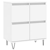 Sideboard 60X35X70 Cm Engineered Wood