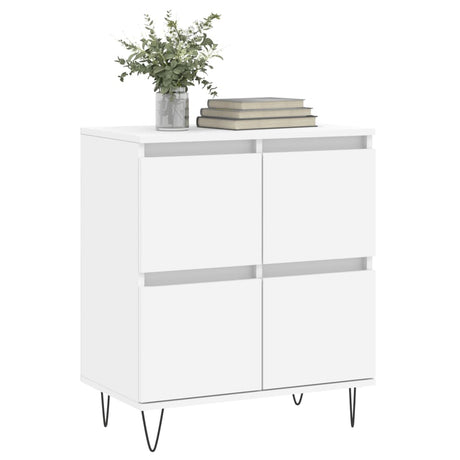 Sideboard 60X35X70 Cm Engineered Wood