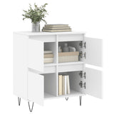 Sideboard 60X35X70 Cm Engineered Wood