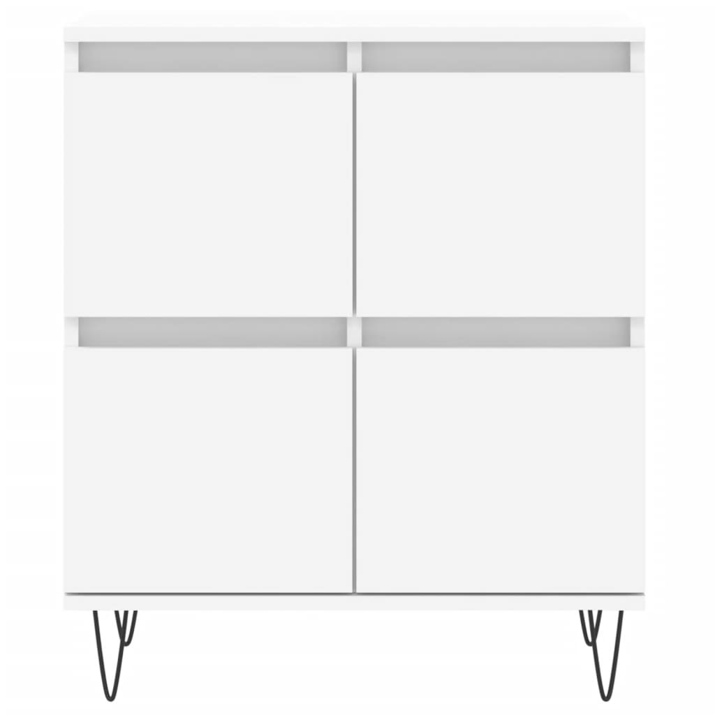 Sideboard 60X35X70 Cm Engineered Wood