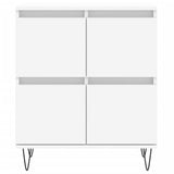 Sideboard 60X35X70 Cm Engineered Wood