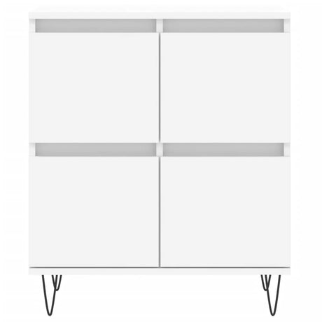 Sideboard 60X35X70 Cm Engineered Wood