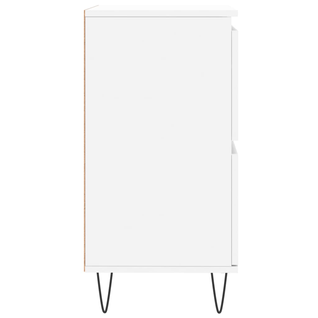 Sideboard 60X35X70 Cm Engineered Wood