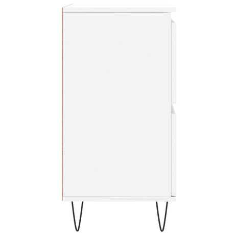 Sideboard 60X35X70 Cm Engineered Wood