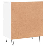 Sideboard 60X35X70 Cm Engineered Wood