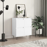 Sideboard 60X35X70 Cm Engineered Wood