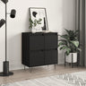 Sideboard 60X35X70 Cm Engineered Wood