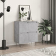 Sideboard 60X35X70 Cm Engineered Wood
