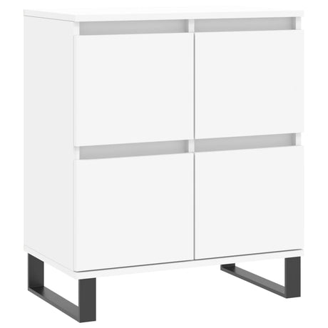Sideboard 60X35X70 Cm Engineered Wood