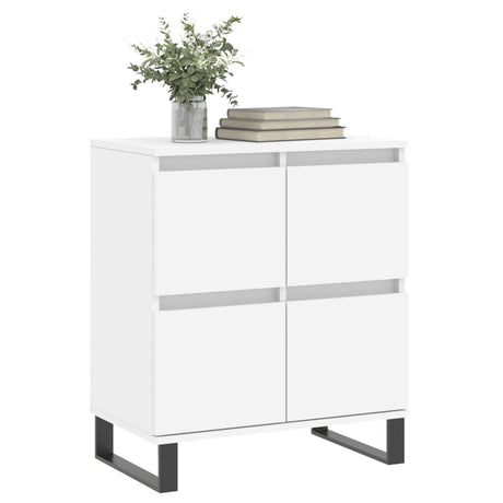 Sideboard 60X35X70 Cm Engineered Wood