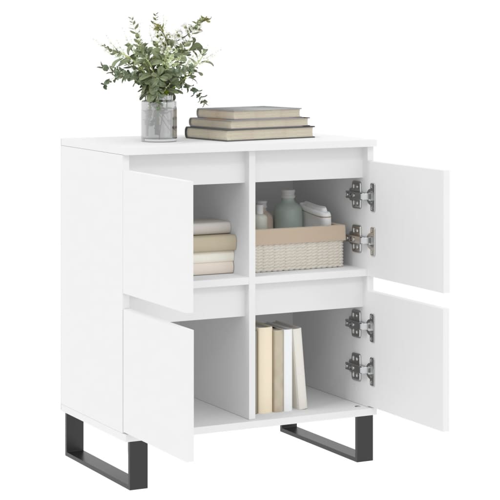 Sideboard 60X35X70 Cm Engineered Wood