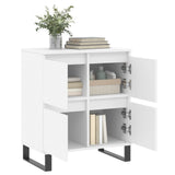 Sideboard 60X35X70 Cm Engineered Wood