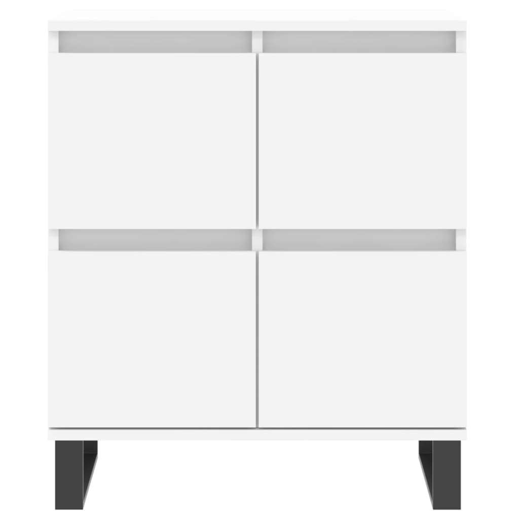Sideboard 60X35X70 Cm Engineered Wood