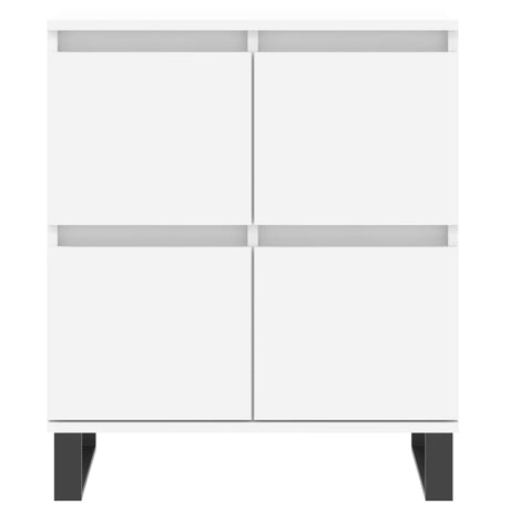 Sideboard 60X35X70 Cm Engineered Wood