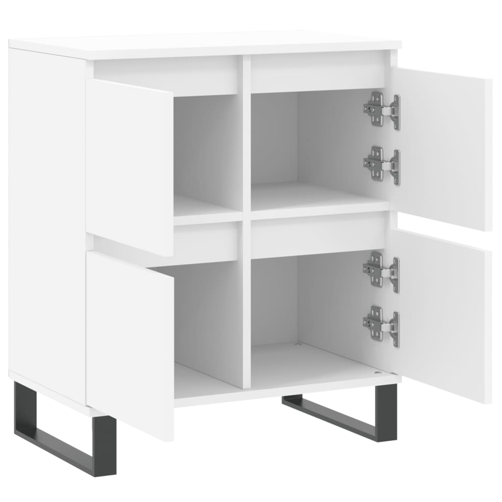 Sideboard 60X35X70 Cm Engineered Wood