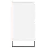 Sideboard 60X35X70 Cm Engineered Wood