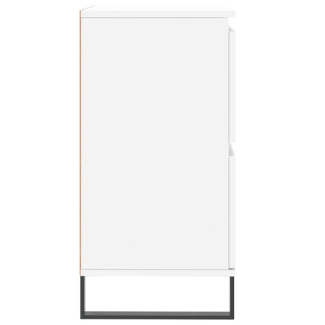 Sideboard 60X35X70 Cm Engineered Wood