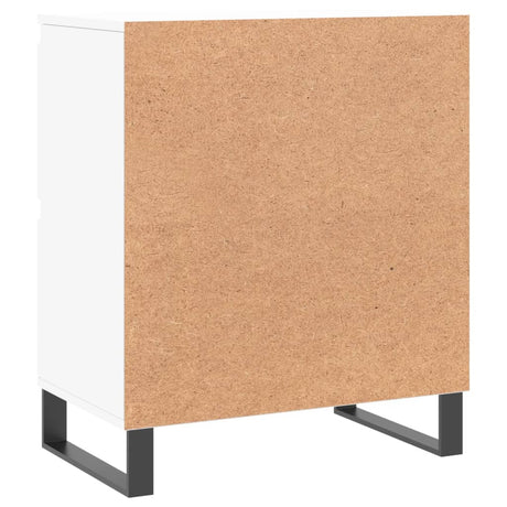Sideboard 60X35X70 Cm Engineered Wood