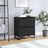 Sideboard 60X35X70 Cm Engineered Wood
