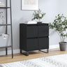 Sideboard 60X35X70 Cm Engineered Wood