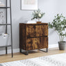 Sideboard 60X35X70 Cm Engineered Wood