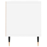 Tv Cabinet 100X34.5X44.5 Cm Engineered Wood