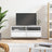Tv Cabinet 100X34.5X44.5 Cm Engineered Wood