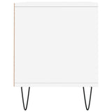 Tv Cabinet 100X34.5X44.5 Cm Engineered Wood