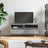 Tv Cabinet 100X34.5X44.5 Cm Engineered Wood