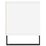 Tv Cabinet 100X34.5X44.5 Cm Engineered Wood