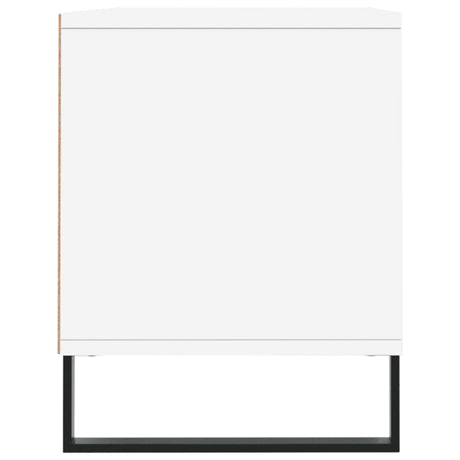 Tv Cabinet 100X34.5X44.5 Cm Engineered Wood