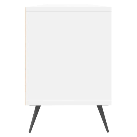 Tv Cabinet 150X30X44.5 Cm Engineered Wood