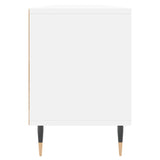 Tv Cabinet 150X30X44.5 Cm Engineered Wood