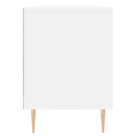 Tv Cabinet 150X30X44.5 Cm Engineered Wood
