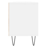 Tv Cabinet 150X30X44.5 Cm Engineered Wood