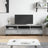 Tv Cabinet 150X30X44.5 Cm Engineered Wood