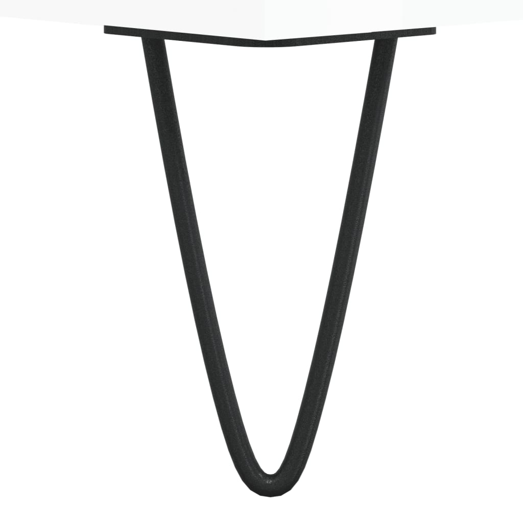 Bathroom Cabinet 30X30X100 Cm Engineered Wood