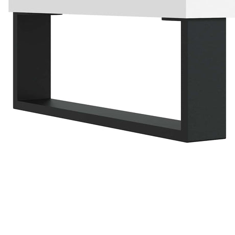 Bathroom Cabinet 80X33X60 Cm Engineered Wood