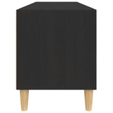 Tv Cabinet 100X34.5X44.5 Cm Engineered Wood