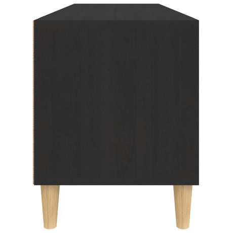 Tv Cabinet 100X34.5X44.5 Cm Engineered Wood