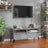 Tv Cabinet 150X30X44.5 Cm Engineered Wood