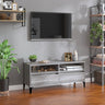 Tv Cabinet 150X30X44.5 Cm Engineered Wood
