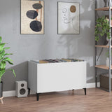 Record Cabinet 74.5X38X48 Cm Engineered Wood