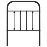 Metal Headboard