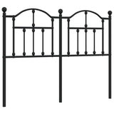 Metal Headboard
