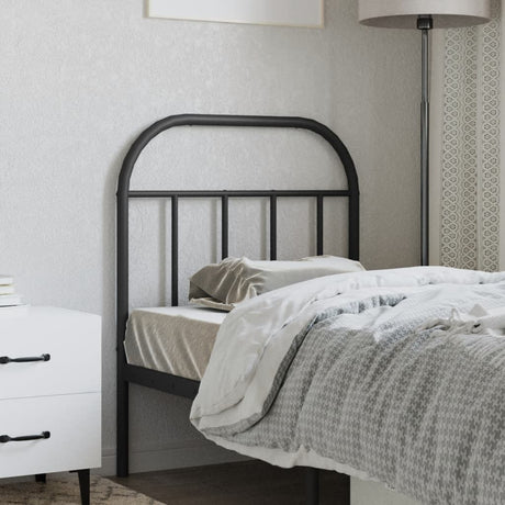 Metal Headboard