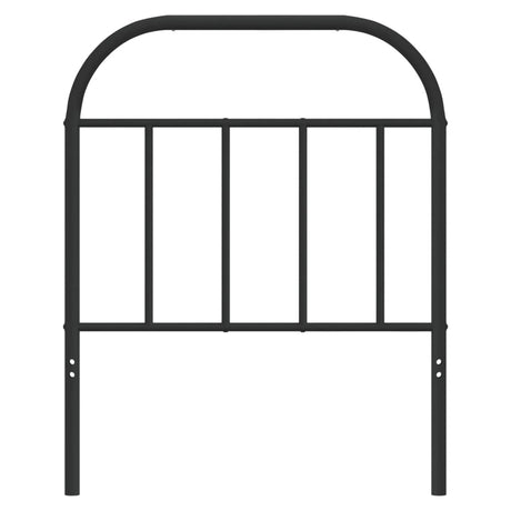 Metal Headboard