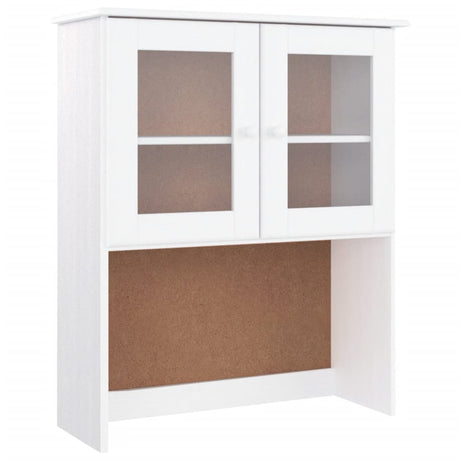 Dresser Top Alta 77X30X92 Cm Solid Wood Pine