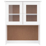 Dresser Top Alta 77X30X92 Cm Solid Wood Pine