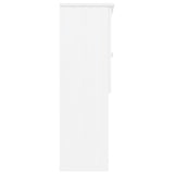 Dresser Top Alta 77X30X92 Cm Solid Wood Pine